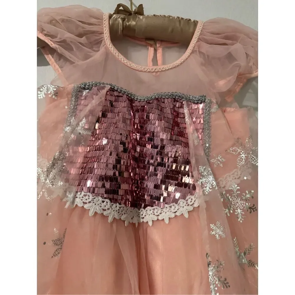 Trish Scully Juliet Gown 7